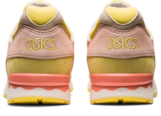 Asics tiger gel hot sale lyte v beige