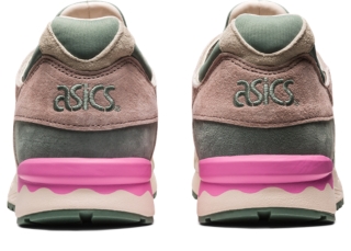 Asics gel lyte on sale v mauve wood