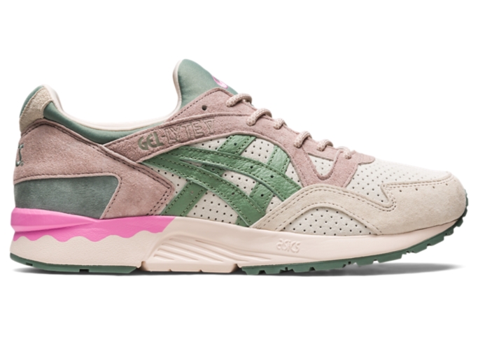 Asics gel lyte sales 2 donna grigio