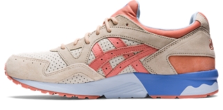 GEL-LYTE V | CREAM/SALMON | スポーツスタイル メンズ スニーカー