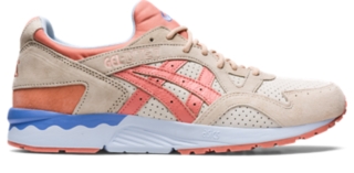 Asics gel lyte 2025 v womens review