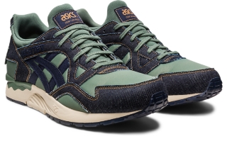 Asics gel lyte 5 best sale pas cher