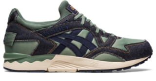 Gel lyte shop v asics