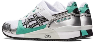 GEL-LYTE III OG | White/Sage | Sportstyle | ASICS