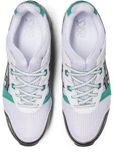 UNISEX GEL-LYTE III OG | White/Sage | Sportstyle | ASICS