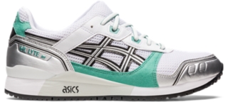 Trivial público Útil Men's GEL-LYTE III OG | White/Sage | SportStyle | ASICS