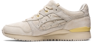 Abstracción personaje Dar derechos GEL-LYTE III OG | VANILLA/SMOKE GREY | スポーツスタイル メンズ スニーカー【ASICS公式】