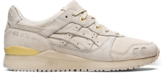 UNISEX GEL LYTE III OG CONNECT Vanilla Smoke Grey Sportstyle