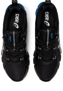 Asics gel best sale quantum 180 silver