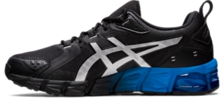 Asics gel quantum hot sale 180 mens silver