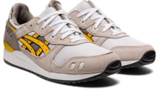 Asics gel outlet lyte 3 cuir