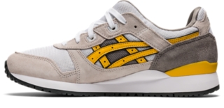 Zapatillas Urbanas Asics Hombre GEL-LYTE III OG OYSTER GREY