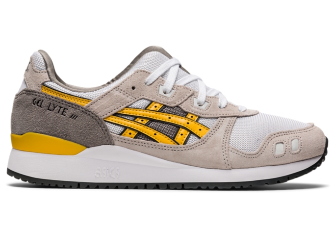 Asics gel lyte store 111 mujer Gris