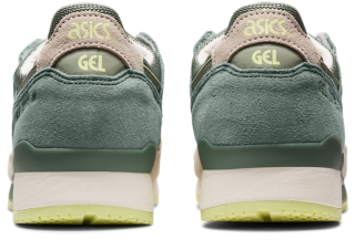 Asics gel lyte 3 on sale olive