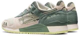 Asics gel lyte 3 maat outlet 45