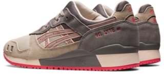 Asics gel lyte hot sale iii khaki