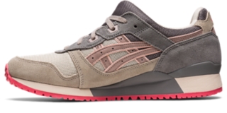 Asics gel 2024 lyte 3 heren