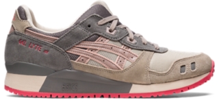 UNISEX GEL LYTE III OG Oatmeal Fawn Sportstyle ASICS