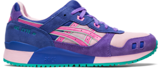 ASICS GEL LYTE III OG 10 Cotton Candy Bubblegum