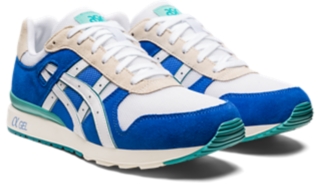 UNISEX GT-II | Blue Coast/White | Sportstyle | ASICS