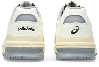 Men's BALLAHOLIC X EX89 | Cream/Cream | Sportstyle​ | ASICS Australia