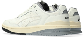 Men's BALLAHOLIC X EX89 | Cream/Cream | Sportstyle​ | ASICS Australia