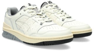 Men's BALLAHOLIC X EX89 | Cream/Cream | Sportstyle​ | ASICS Australia