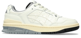 Men's EX89 | Cream/Cream | SportStyle | ASICS UK