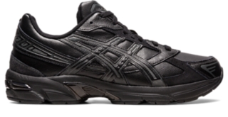 Asics gel negras hombre sale