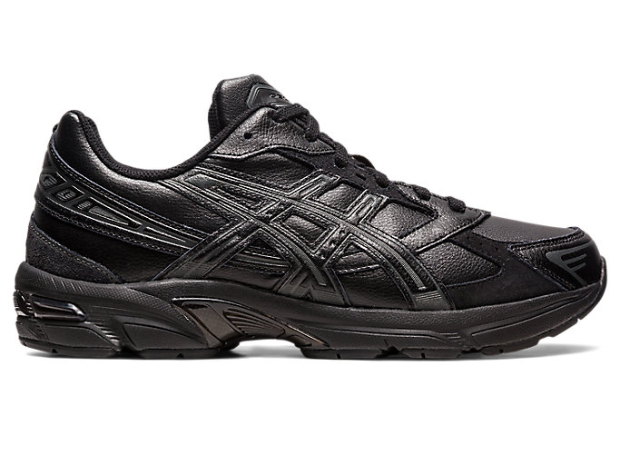 Image 1 of 7 of Männer Black/Dark Grey GEL-1130 Herren SportStyle Schuhe