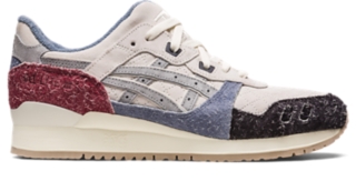 ASICS GEL-Lyte III 07 Remastered