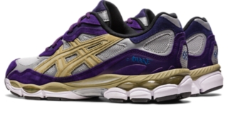 公式 Asics × NY Awake Gel-NYC 28cm スニーカー - www