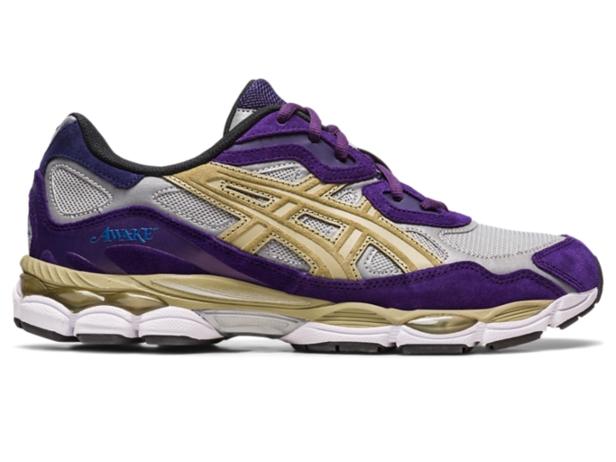 NYC – buy now at AljadidShops Online Store! - Asics Apertado Lite Show - Asics  GEL