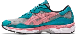 Asics GEL-NYC – buy now at Asphaltgold Online Store!