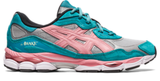 Asics awake new arrivals