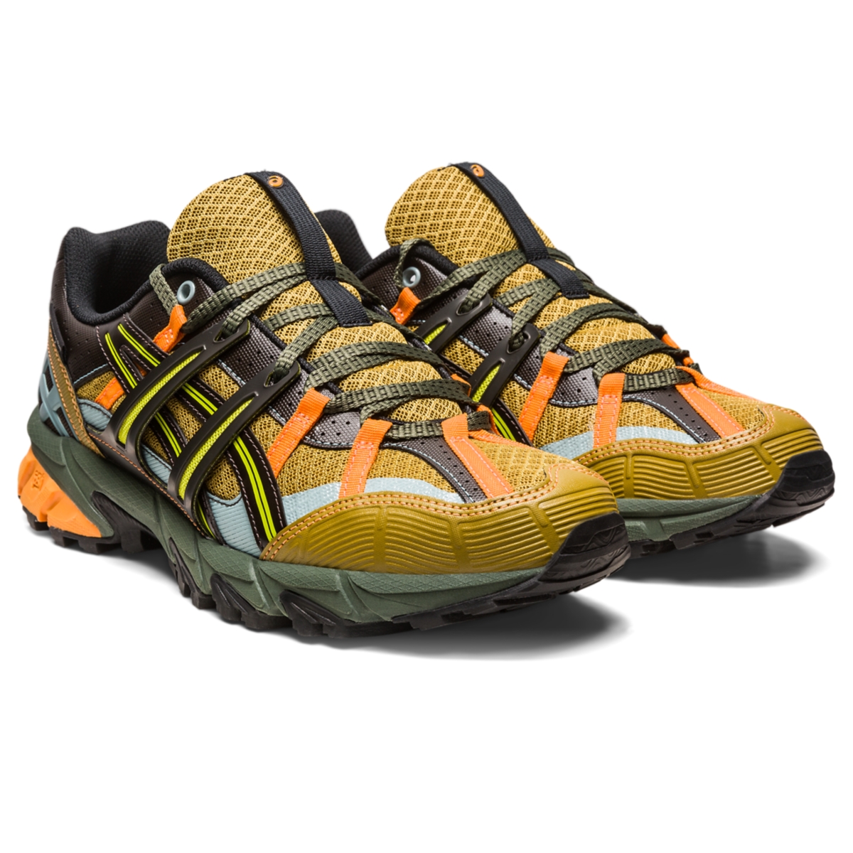 ASICS Men's GEL-SONOMA 15-50 Sportstyle Shoes 1201A852 | eBay