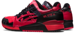 GEL-LYTE III OG X ATMOS RED SPIDER