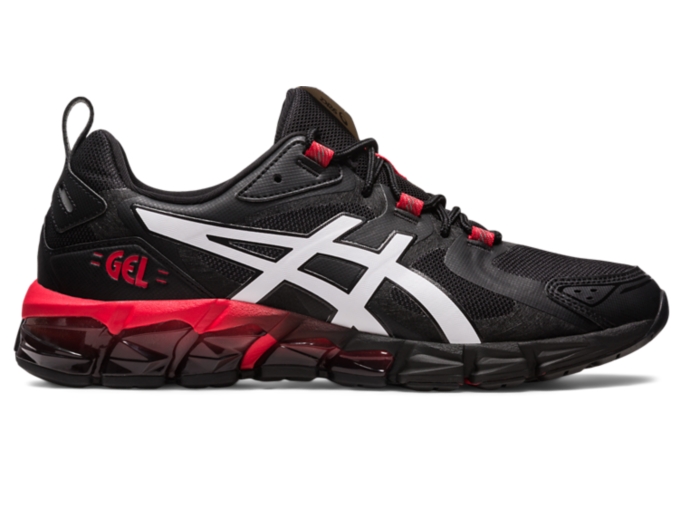 Asics gel quantum 180 cheap homme rose