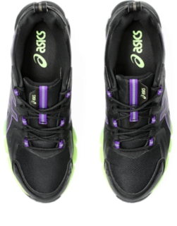 Asics gel quantum 180 mens outlet purple