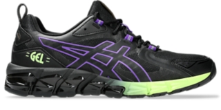 Men's GEL-QUANTUM 180 | Black/Royal Azel | SportStyle | ASICS UK