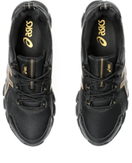 Asics noir cheap homme 2016