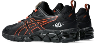 GEL QUANTUM 180 Men Black Koi Herren SportStyle Schuhe ASICS DE