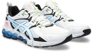 Asics gel best sale quantum 6