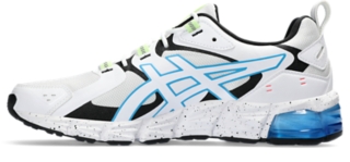 Asics gel quantum deals 180 5 white