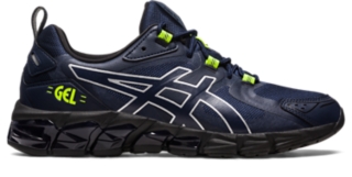 GEL QUANTUM 180 Men Midnight Midnight Men s SportStyle Shoes ASICS Outlet UK