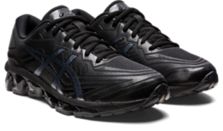 Asics gel quantum 360 noir pas cher hotsell