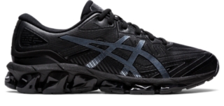 Men's GEL-QUANTUM 360 VII | Black/Black | SportStyle | ASICS AT