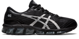 Difference between asics gel shop quantum 180 and 360