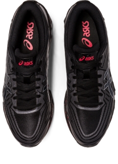 Asics hot sale 360 black