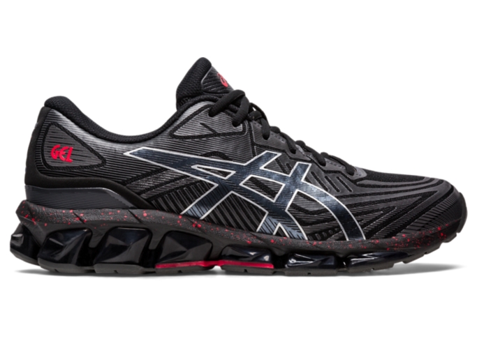 Asics gel quantum store 360 rosso